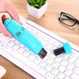 Vacuum Cleaner USB Portable Laptop Keyboard PC Meja Desktop — 4