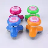 Alat Pijat Mini Elektrik USB Portable Mimo Mini Electric Massager — 9