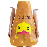 Celemek Apron Plastik Masak Anti Air Anti Minyak Karakter Lucu — 10