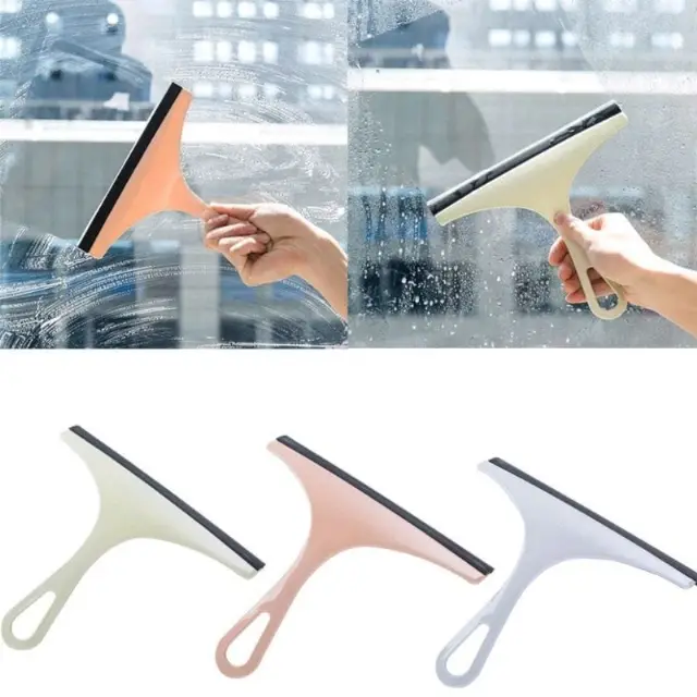 Alat Pembersih Kaca / Wiper Pembersih Kaca / Pembersih Kaca Karet