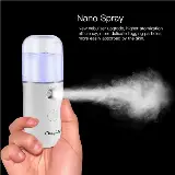 Face Mist Sprayer / Perawatan Wajah Kusam / Perawatan Wajah Nano Spray — 4