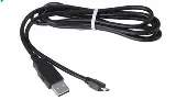 Kabel USB Charge Stick PS4 Original Tahan Lama dan Awet — 1