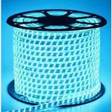 Lampu Strip LED 5050 SMD Waterproof Lampu Strip 1 Meter — 9