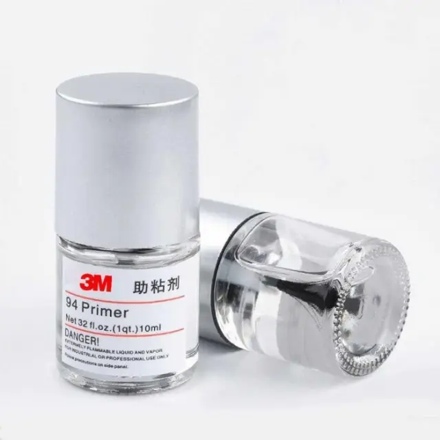 Lem Tambahan Adhesive Aid Glue G-Tape 94 Cairan Primer 10ML
