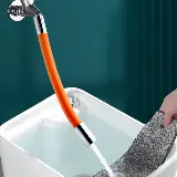 Sambungan Ekstensi Kran Air Cuci Piring Wastafel Fleksibel 20 Cm — 2