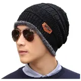 Topi Kupluk Banie Hat Dingin Lembut dan Lentur Untuk Pria Wanita — 2