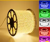 Lampu Strip LED 5050 SMD Waterproof Lampu Strip 1 Meter — 2