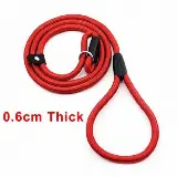 Rantai Leash Anjing Nylon Tali Anjing Puppy Leash 140cm — 1