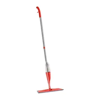 Alat Pel Lantai Spray Semprot Otomatis Ultra Mop Serbaguna 2in1