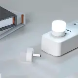 Lampu Tidur Led Colokan Usb Mini Portable Emergency Lamp Led — 3