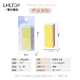 Alat Kikir Kuku / Alat Penghalus Kuku / Nail Buffer Block — 6