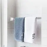 Tiang Gantungan Serbaguna Fleksibel Stainless Steel — 10