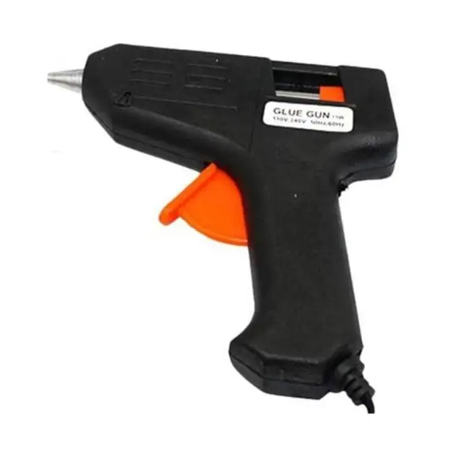Alat Lem Tembak Glue Gun Listrik Hot Melt Lem