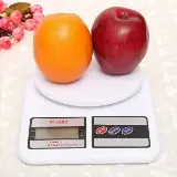 Timbangan Dapur Digital Kue Electronic Kitchen Scale 10 Kg - Skala 10kg — 2