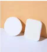 Spons Make Up / Sponge For Makeup / Spons Bedak Tabur — 3