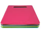 Cutting board plastic talenan plastik tipis serbaguna 29cm x 19cm — 4