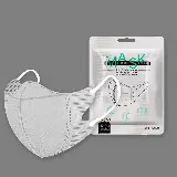 Masker Orlee Box Medis - Bahan Spundbound dan Meltblown — 5