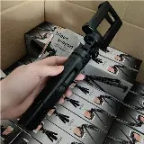 Handphone Holder Tripod Stand Mini Hp Kamera Extendable Holder U — 2