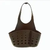 Gantungan Multifungsi Kran Dapur Tempat Kitchen Wastafel Hanger Holder — 5