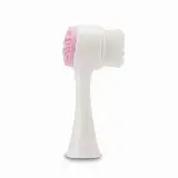 Alat Untuk Pembersih Cuci Wajah Muka Cleansing Facial Brush Silikon — 1