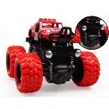 Mainan Mobil Mobilan Monster Truck Zap Jeep Off Road 4 Roda Besar — 8
