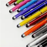 Stylus Pen Universal Ipad Ios Android Tablet Touch Screen 2in1 — 5