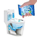 Bubuk Pembersih Pipa Saluran Air Mampet Wc Dapur Kamar Mandi — 1