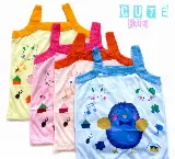 Kaos Singlet Untuk Anak Dengan Motif Karakter Berbagai Ukuran — 5