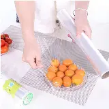 Wrapping Plastik Wrap Pembungkus Makanan Stretch Film 30cm Roll — 3