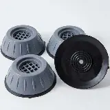 Alas Kaki Mesin Cuci Kulkas Anti Slip dan Anti Getaran — 1