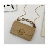Tas Fashion Wanita Selempang Import Sling Bag Soulder — 5
