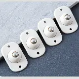 Roda Sliding Tempel Universal Untuk Memindahkan Lemari Dan Furniture — 5