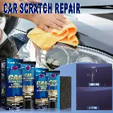 Penghilang Baret Motor Mobil Wax Compound 15ml Kinerja Maksimal — 4