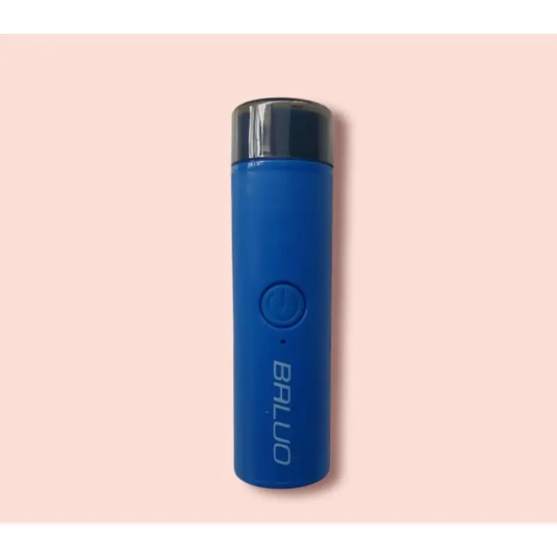 Alat Cukur Elektrik Mini Portable Rechargeable Cukur Bulu Serbaguna