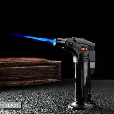 Blow Torch Korek Api Jumbo Jet Gas Anti Angin Survival Matches — 1