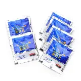 Tablet Air Wiper Sabun Pembersih Kaca Mobil Perawatan Kendaraan — 7