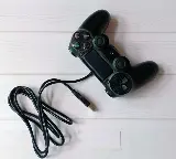 Kabel USB Charge Stick PS4 Original Tahan Lama dan Awet — 3