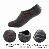 Kaos Kaki Pendek Tebal — 7