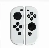 Soft Case Silicone Cover Nintendo Switch V1 V2 OLED Joycon Case — 2