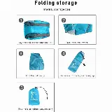 Tas Backpack Lipat Olahraga Luar Ruangan Mini Hiking 15L — 4