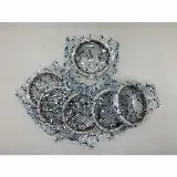 Double Tape Dengan Tebal 1/2 Inch Praktis Kuat dan Berguna — 5