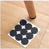 Alas Kaki Karet untuk Furniture Anti Selip Pelindung Lantai — 1