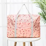 Tas Travel Lipat Besar Anti Air Hand Carry Luggage Waterproof — 6