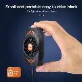 Kipas Handphone Usb Cooling Fan Cooler Pendingin Hp - Random — 5