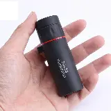 Teropong Monocular Optik 30x25 Single Teleskop Fokus Zoomable — 3