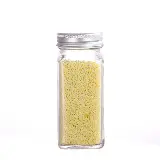 Botol Kaca Tabur Bumbu Garam Merica Lada Cabe Rempah (Spices Jar) — 5