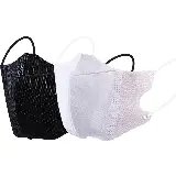 Masker Orlee Box Medis - Bahan Spundbound dan Meltblown — 9