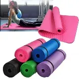 Matras Yoga Premium Dewasa untuk Olahraga dan Kegiatan Luar Ruangan — 2