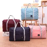 Tas Travel Lipat Besar Anti Air Hand Carry Luggage Waterproof — 2