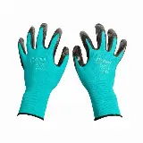 Sarung Tangan Kerja Lupo Latex Polyurethane Anti Korosi — 3